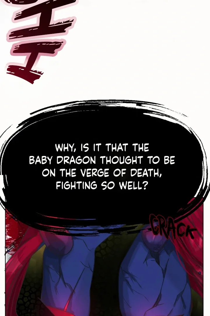 The Baby Dragon and the Rabbit Spirit Chapter 46 page 28