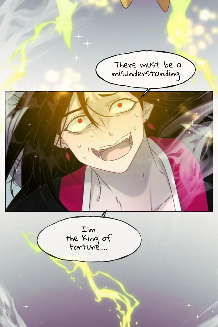 The Baby Dragon and the Rabbit Spirit Chapter 47 page 77