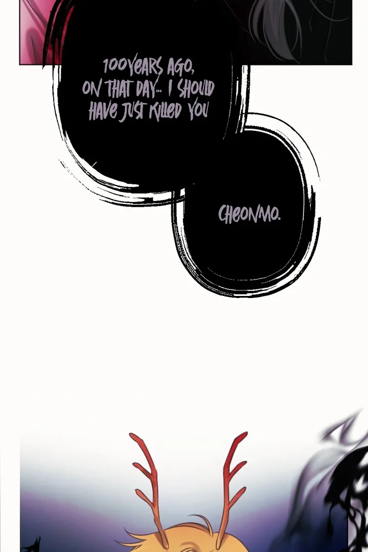 The Baby Dragon and the Rabbit Spirit Chapter 46 page 38