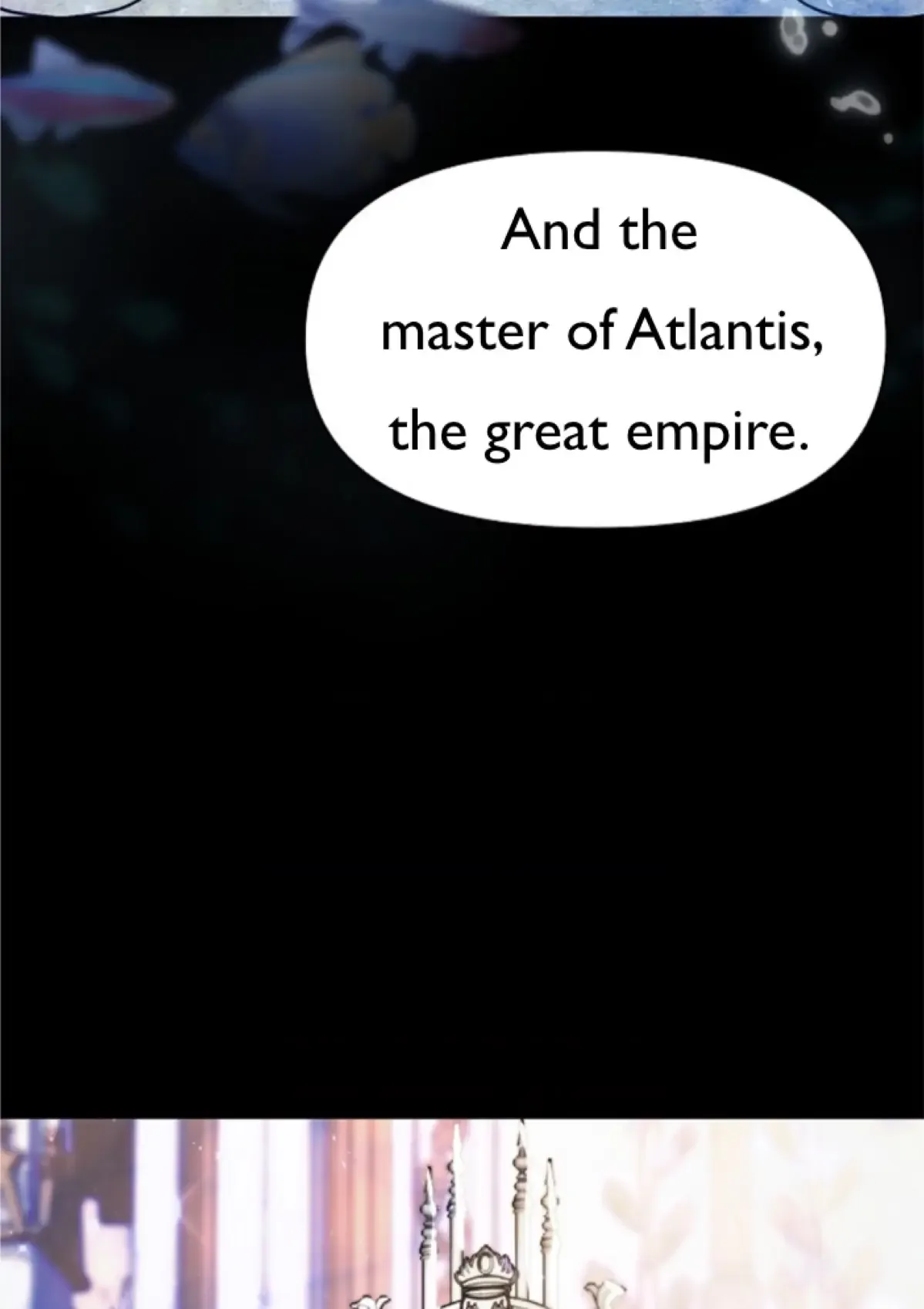 The Baby Dragon Tames the Crazy People Chapter 1 page 7
