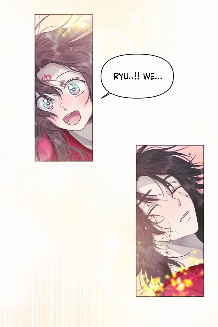 The Baby Dragon and the Rabbit Spirit Chapter 47 page 86