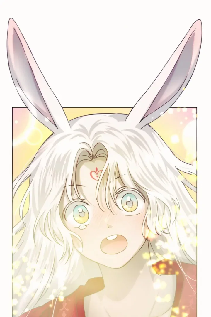 The Baby Dragon and the Rabbit Spirit Chapter 47 page 70
