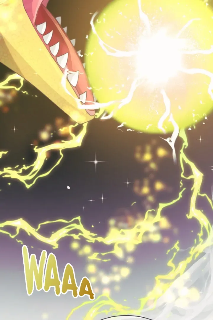 The Baby Dragon and the Rabbit Spirit Chapter 47 page 79