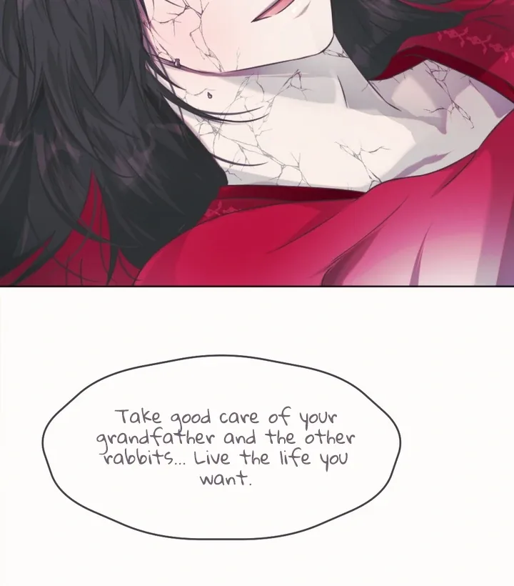 The Baby Dragon and the Rabbit Spirit Chapter 47 page 92