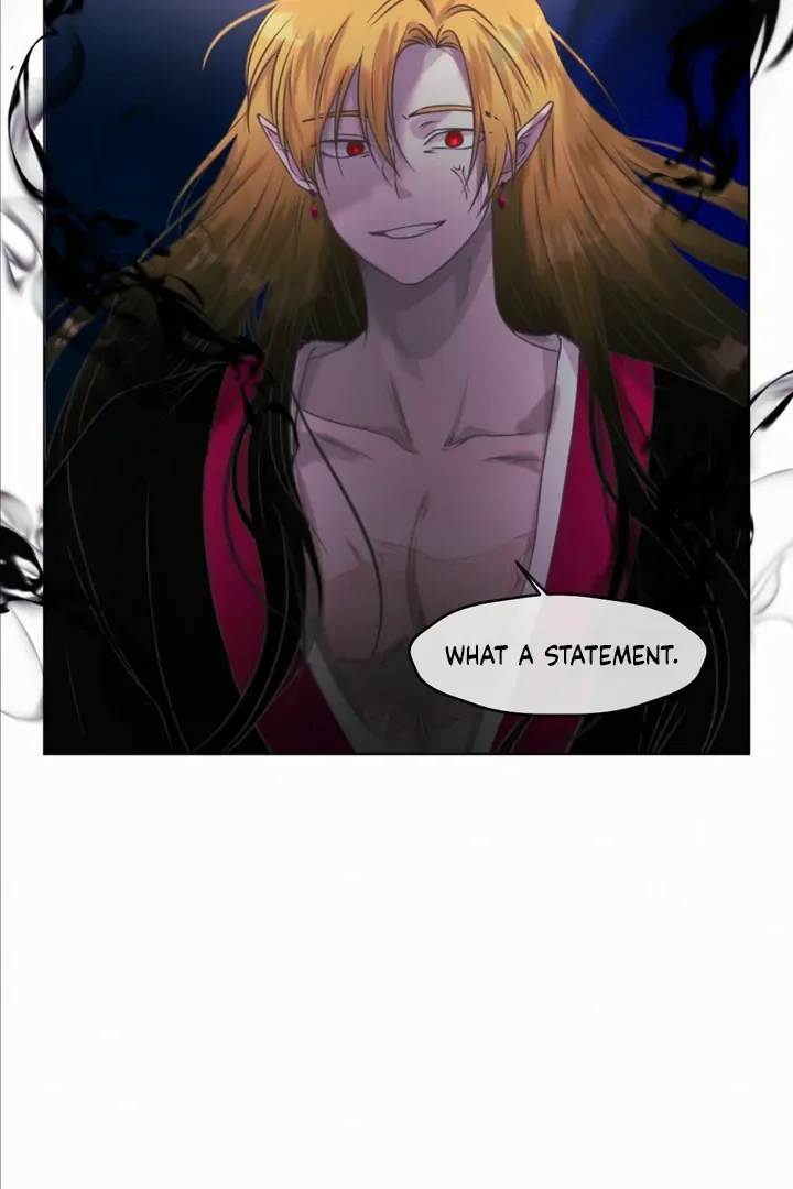 The Baby Dragon and the Rabbit Spirit Chapter 46 page 39