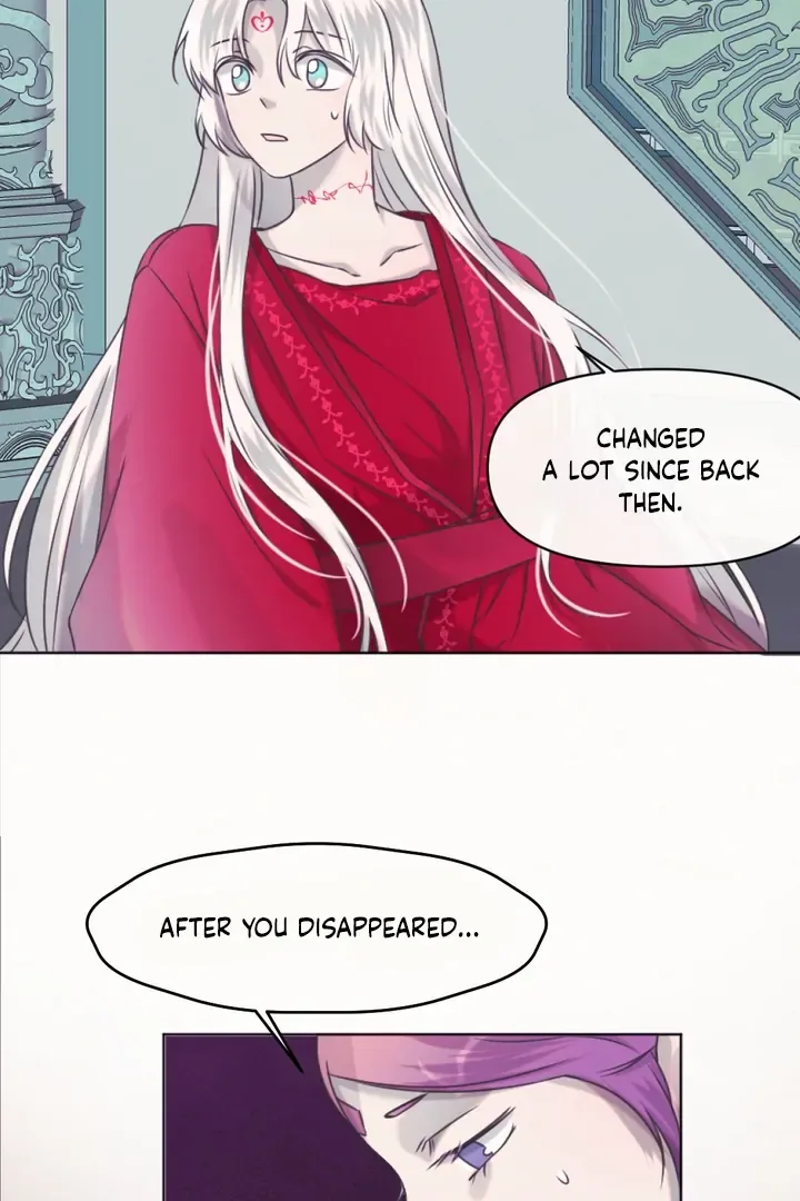 The Baby Dragon and the Rabbit Spirit Chapter 46 page 41