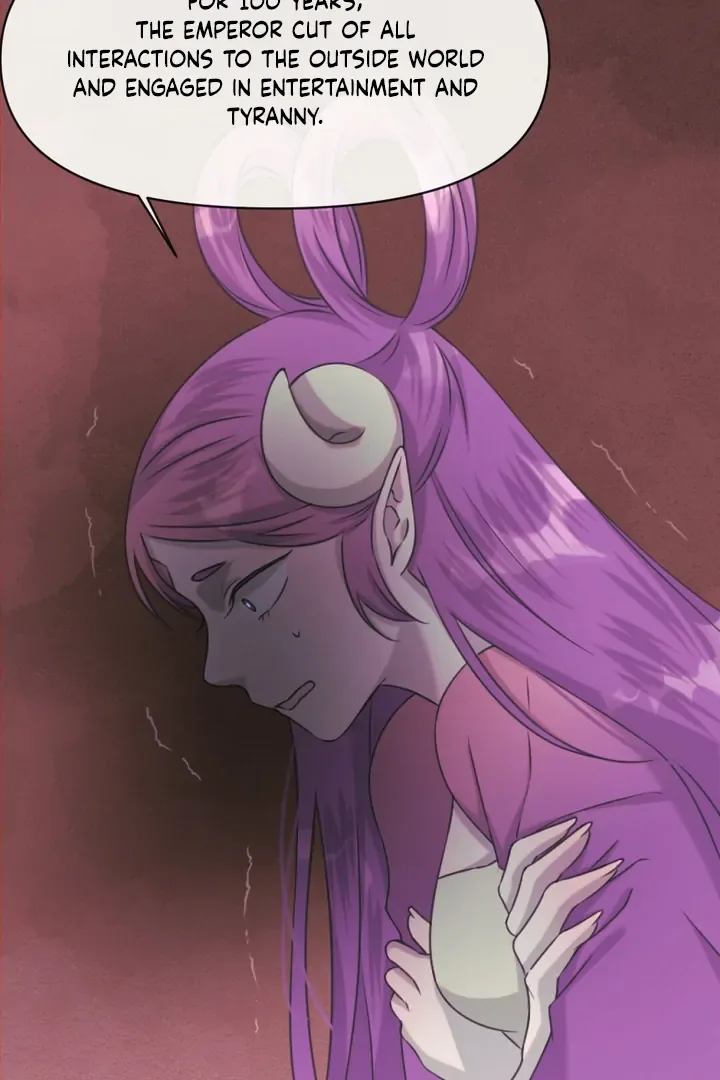 The Baby Dragon and the Rabbit Spirit Chapter 46 page 45