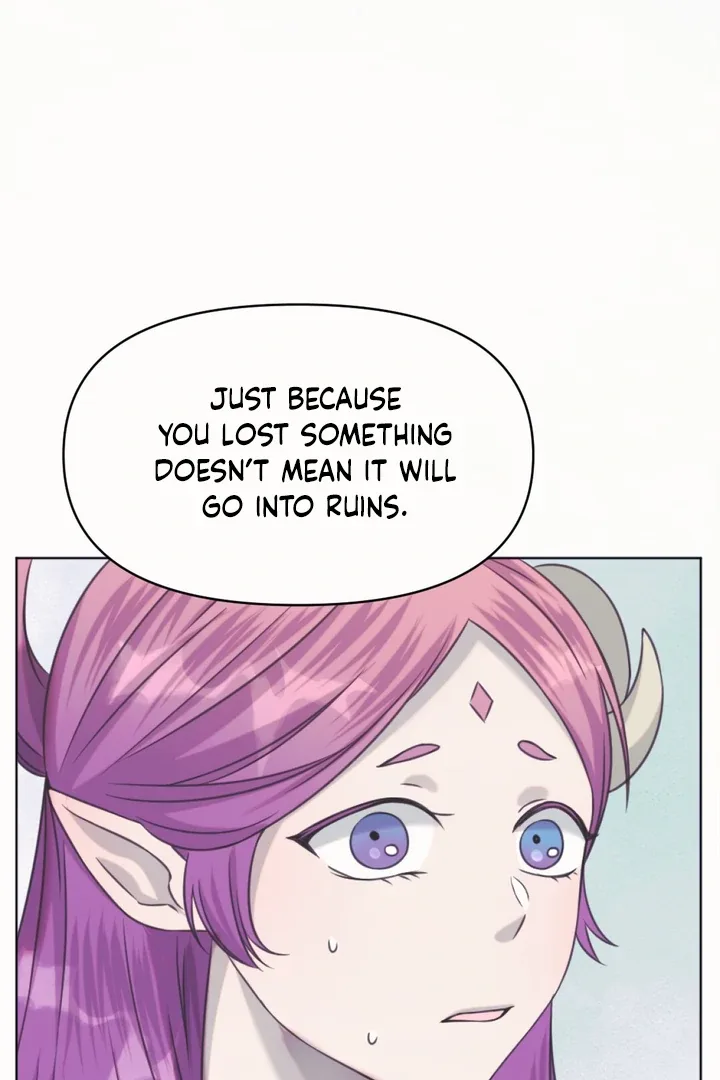 The Baby Dragon and the Rabbit Spirit Chapter 46 page 47