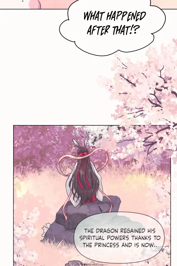 The Baby Dragon and the Rabbit Spirit Chapter 47 page 103