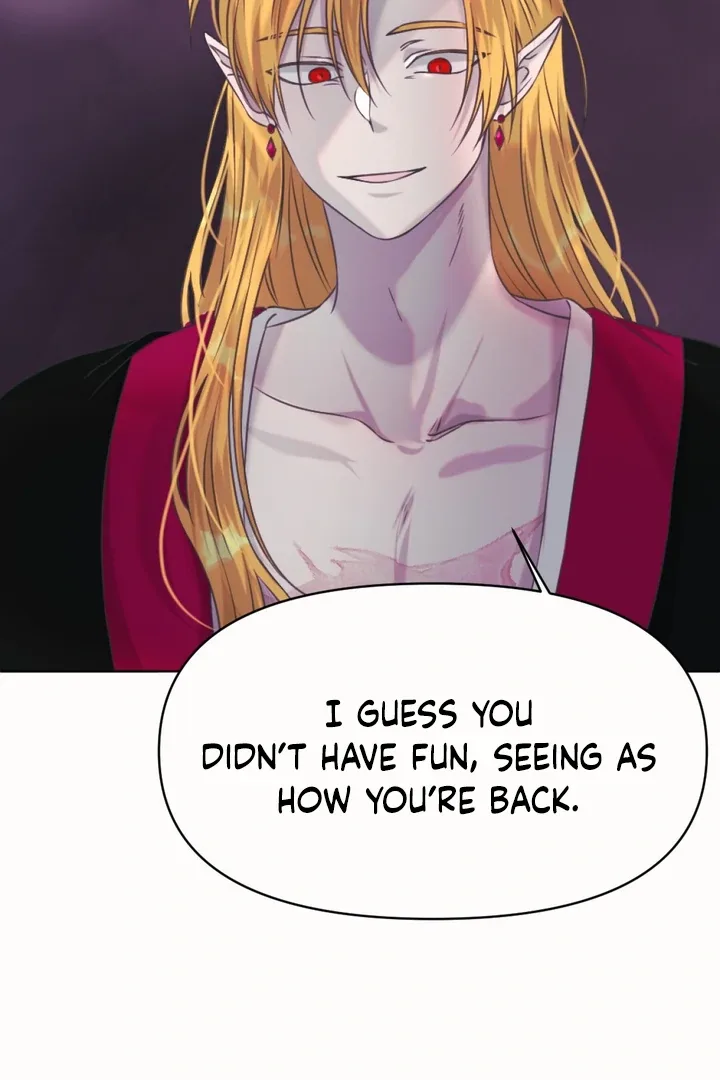 The Baby Dragon and the Rabbit Spirit Chapter 46 page 36