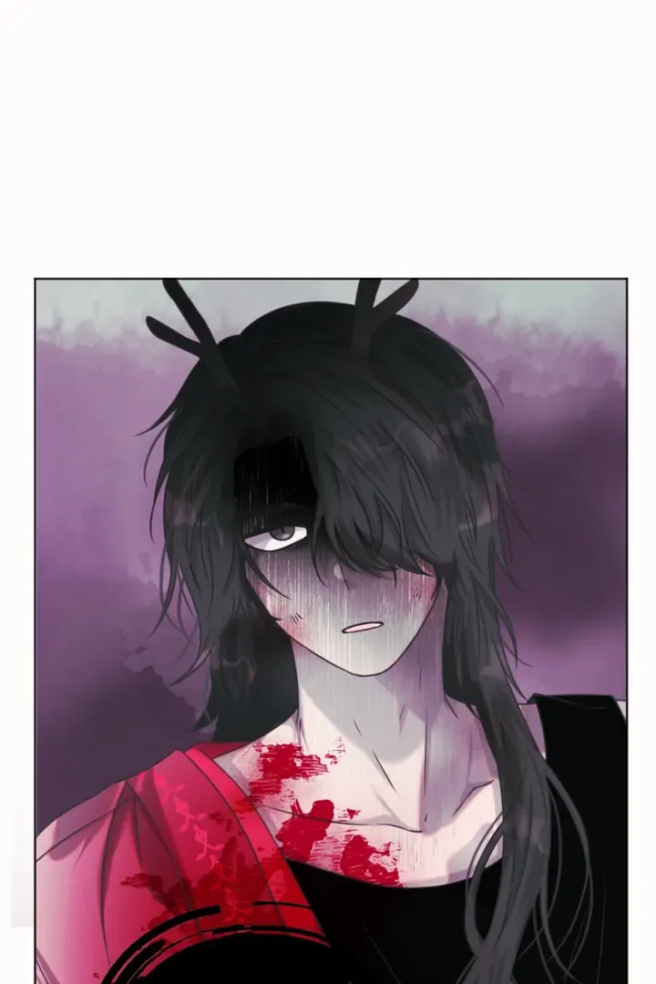 The Baby Dragon and the Rabbit Spirit Chapter 46 page 37