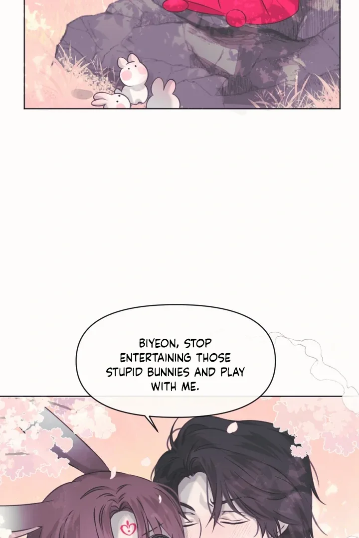 The Baby Dragon and the Rabbit Spirit Chapter 47 page 108