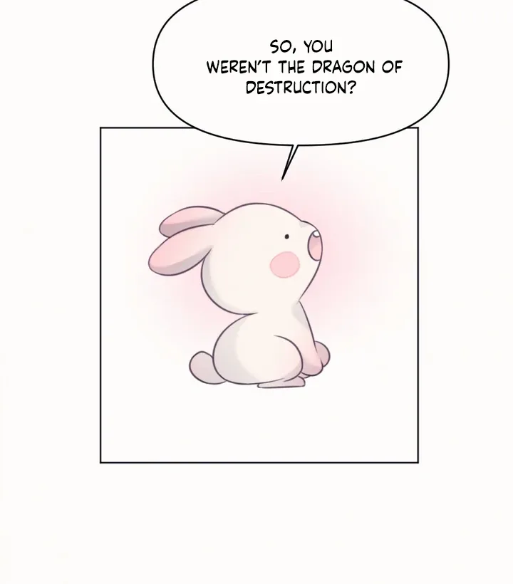 The Baby Dragon and the Rabbit Spirit Chapter 47 page 110