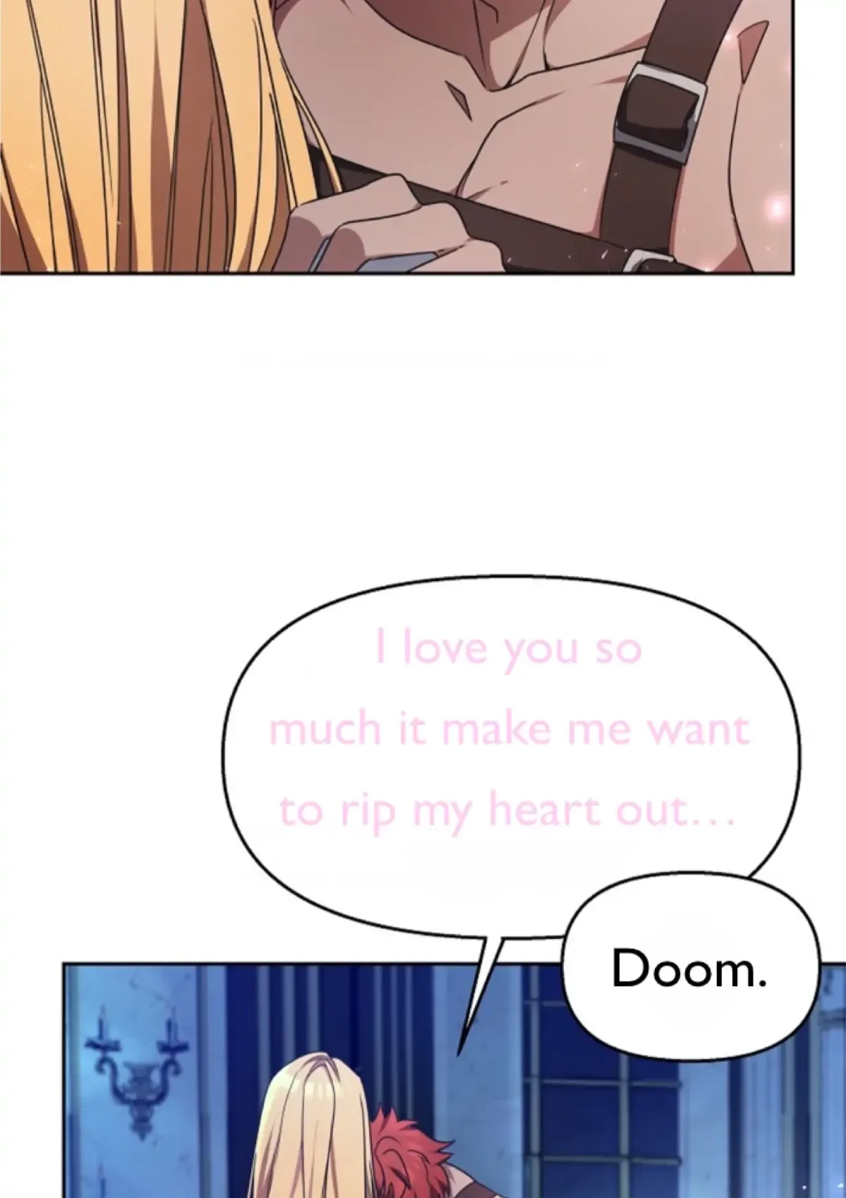 The Baby Dragon Tames the Crazy People Chapter 1 page 34