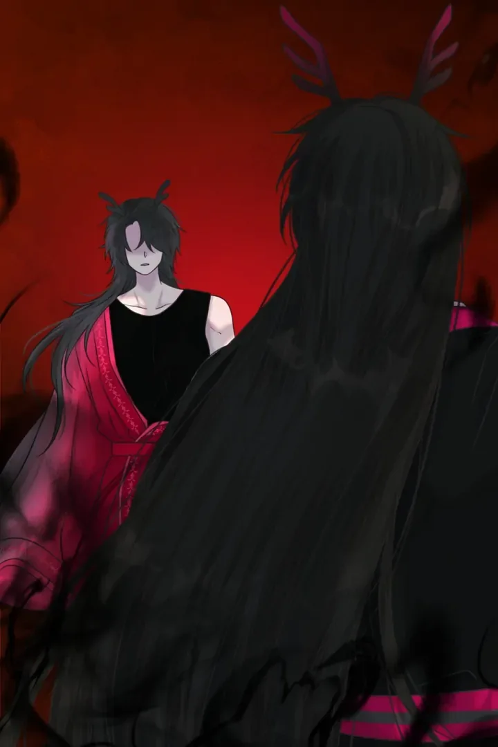 The Baby Dragon and the Rabbit Spirit Chapter 46 page 52