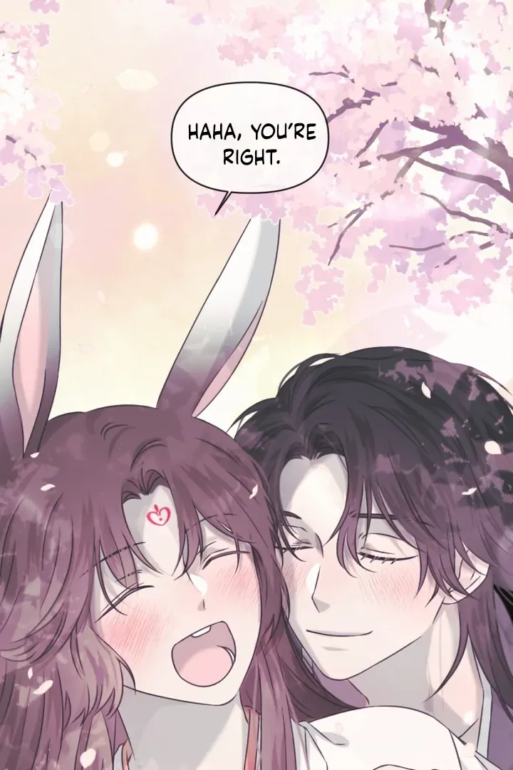 The Baby Dragon and the Rabbit Spirit Chapter 47 page 114