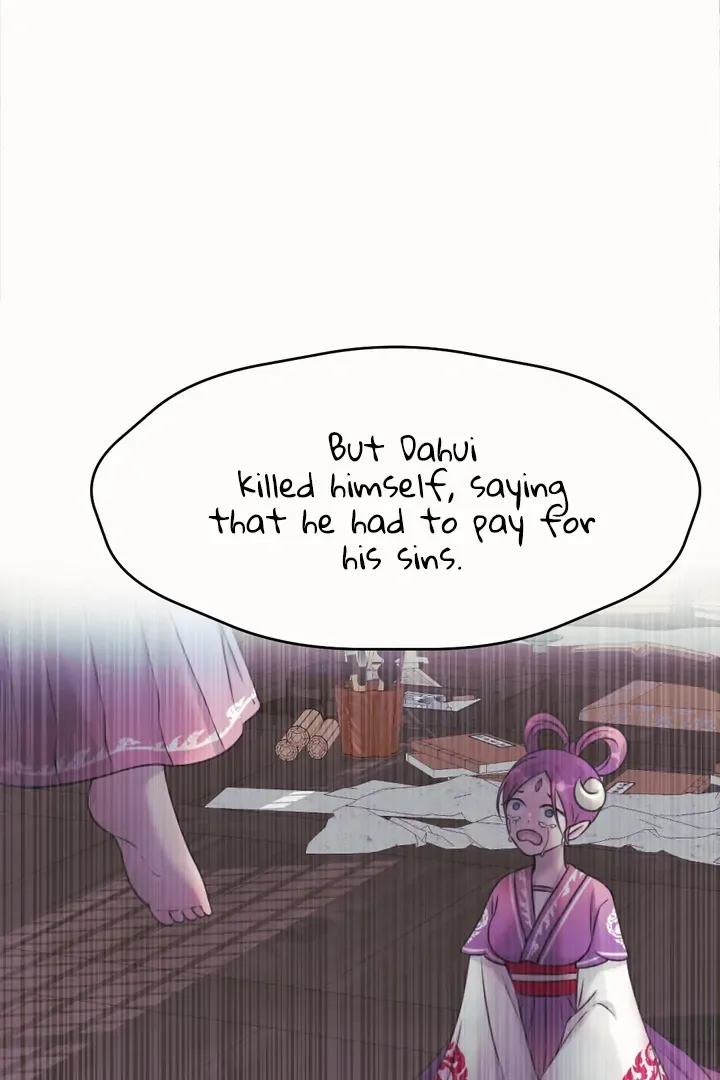 The Baby Dragon and the Rabbit Spirit Chapter 46 page 73