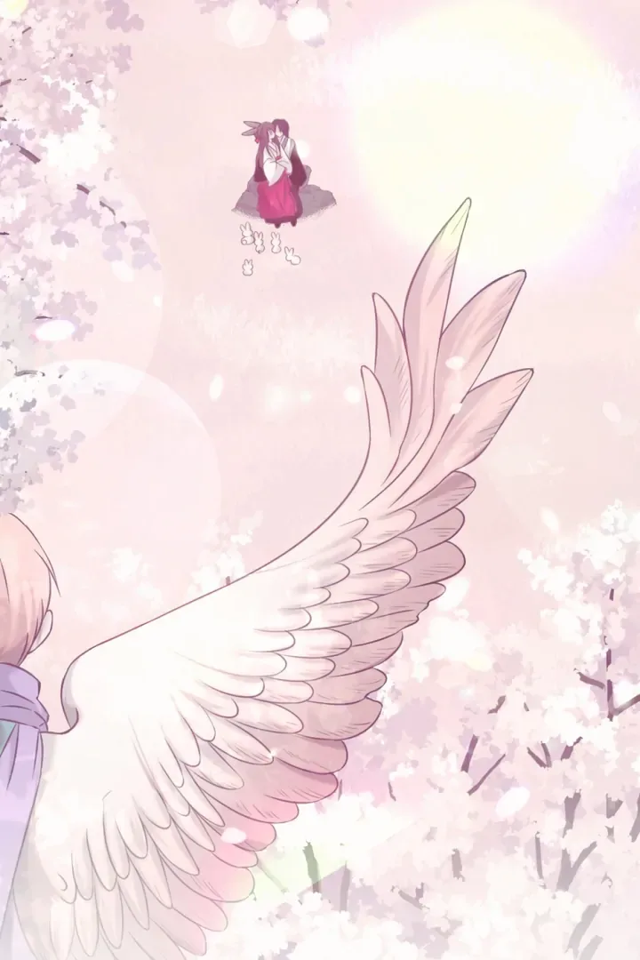 The Baby Dragon and the Rabbit Spirit Chapter 47 page 117