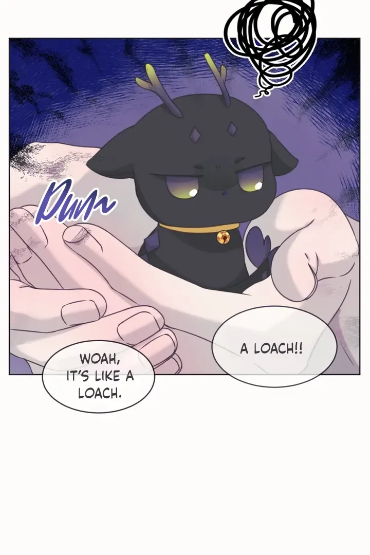 The Baby Dragon and the Rabbit Spirit Chapter 47 page 106