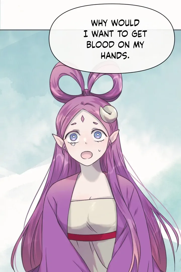 The Baby Dragon and the Rabbit Spirit Chapter 46 page 77