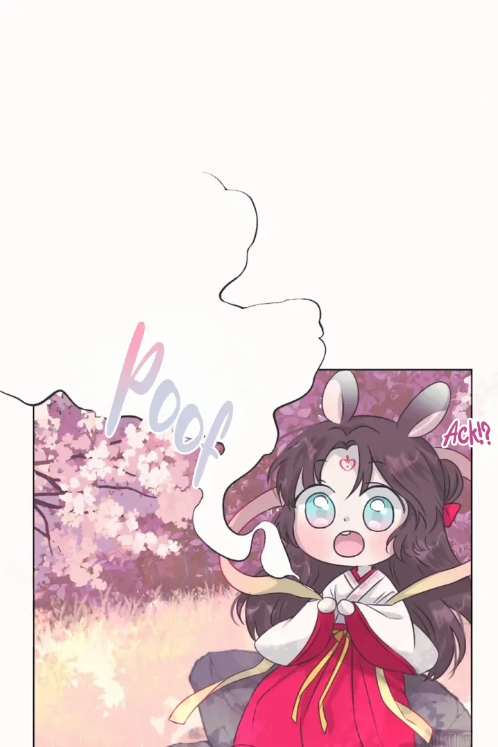 The Baby Dragon and the Rabbit Spirit Chapter 47 page 107
