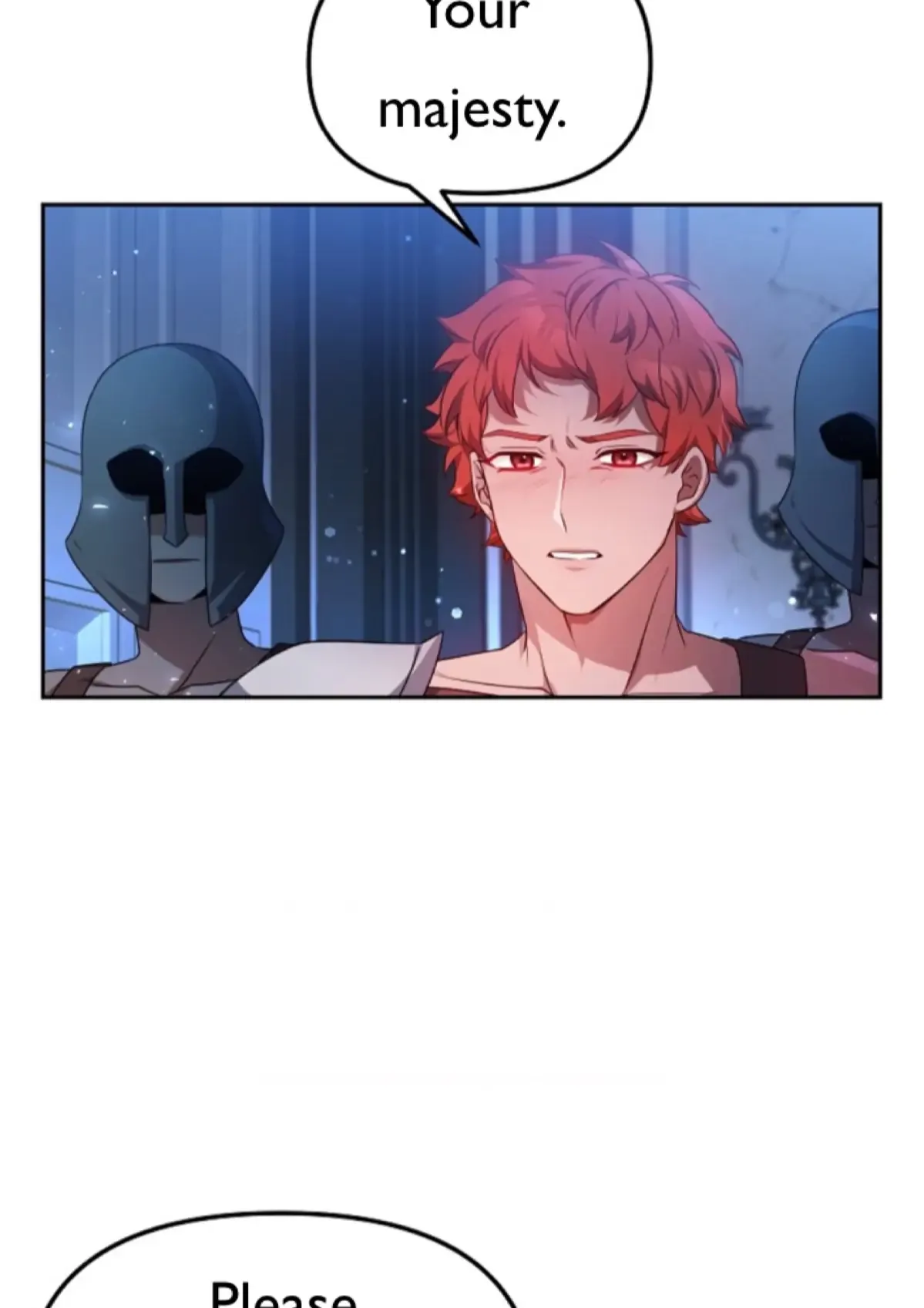 The Baby Dragon Tames the Crazy People Chapter 1 page 56