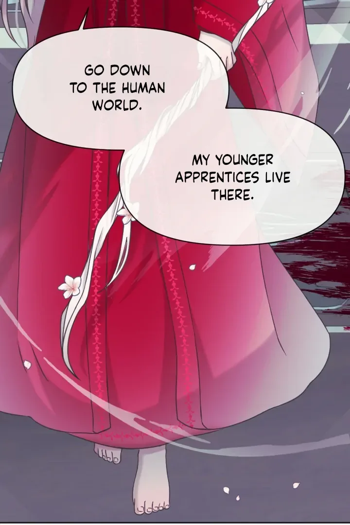 The Baby Dragon and the Rabbit Spirit Chapter 46 page 86