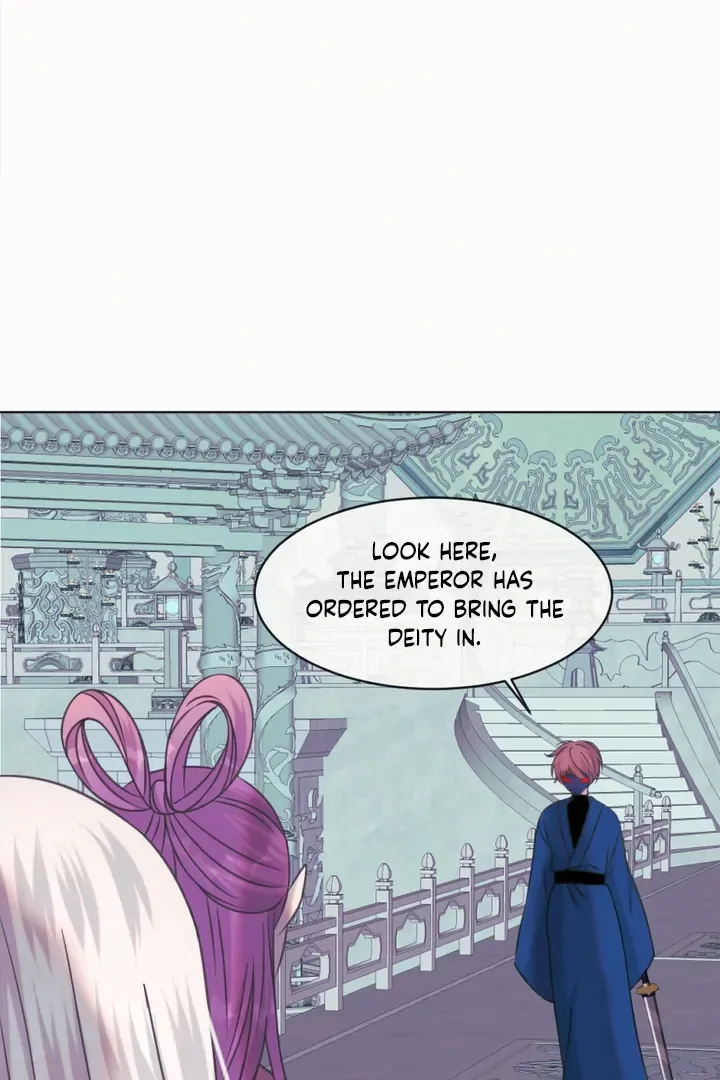 The Baby Dragon and the Rabbit Spirit Chapter 46 page 80
