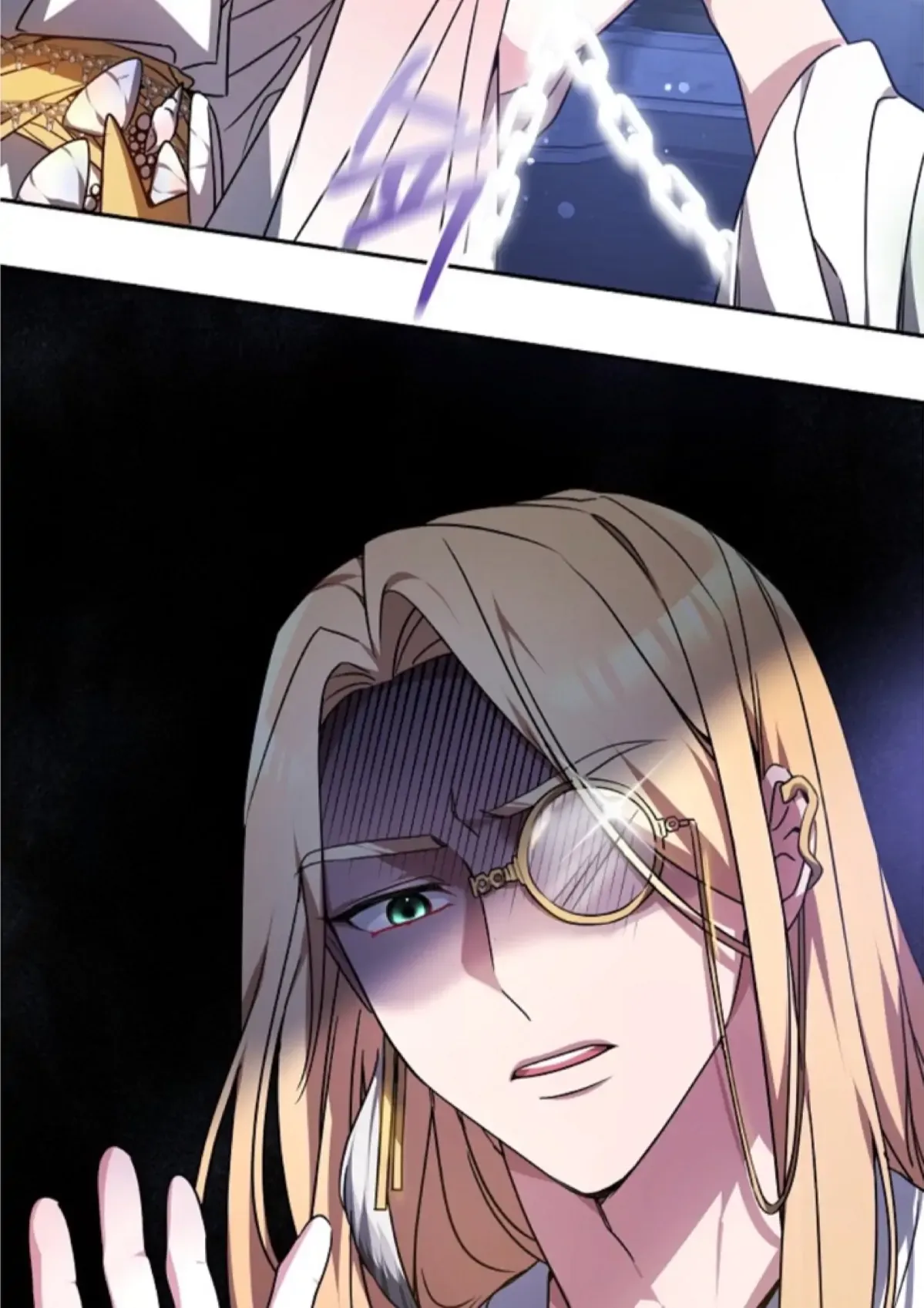 The Baby Dragon Tames the Crazy People Chapter 1 page 63