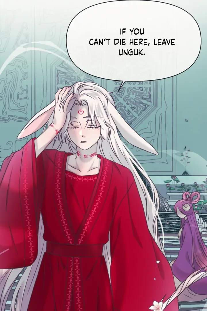 The Baby Dragon and the Rabbit Spirit Chapter 46 page 85