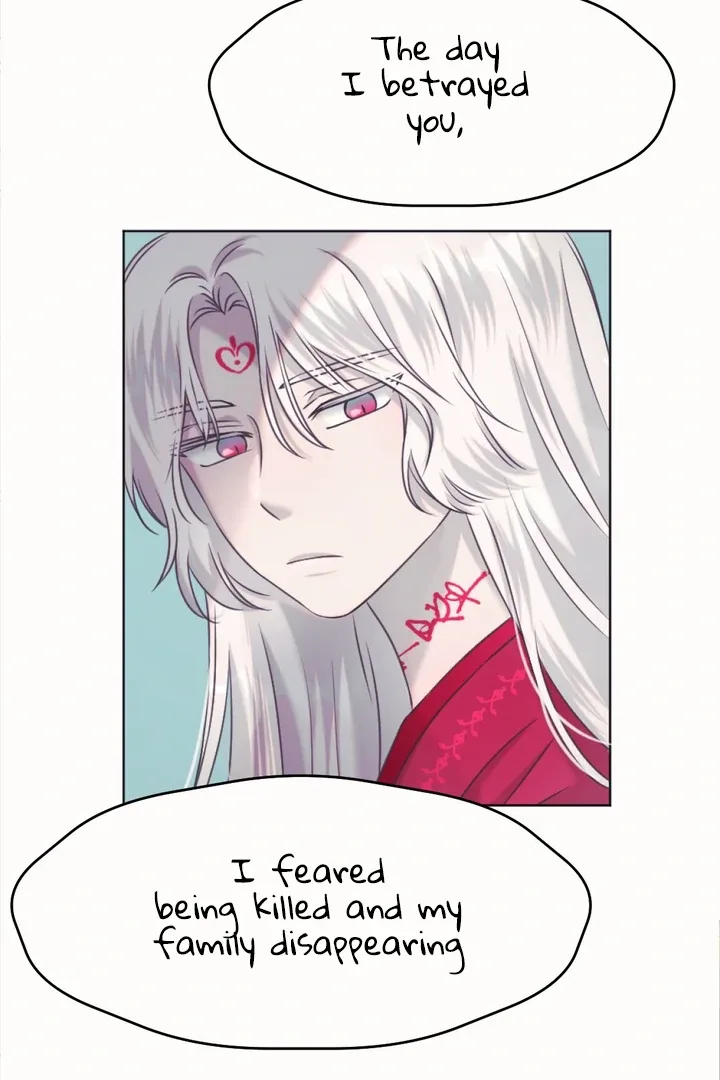 The Baby Dragon and the Rabbit Spirit Chapter 46 page 72