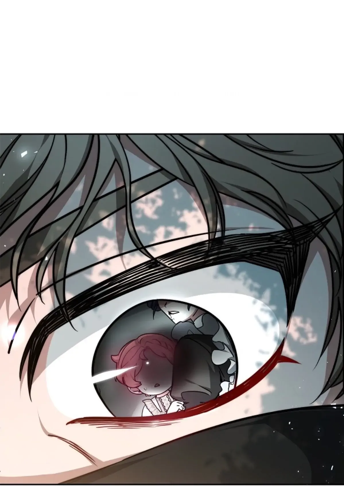 The Baby Dragon Tames the Crazy People Chapter 1 page 133