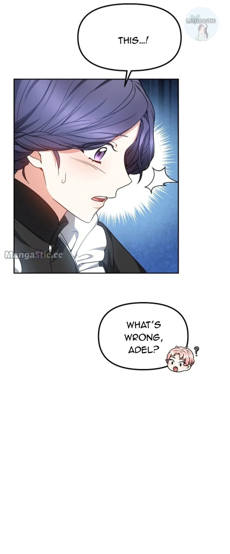 The Baby Dragon Tames the Crazy People Chapter 15 page 25
