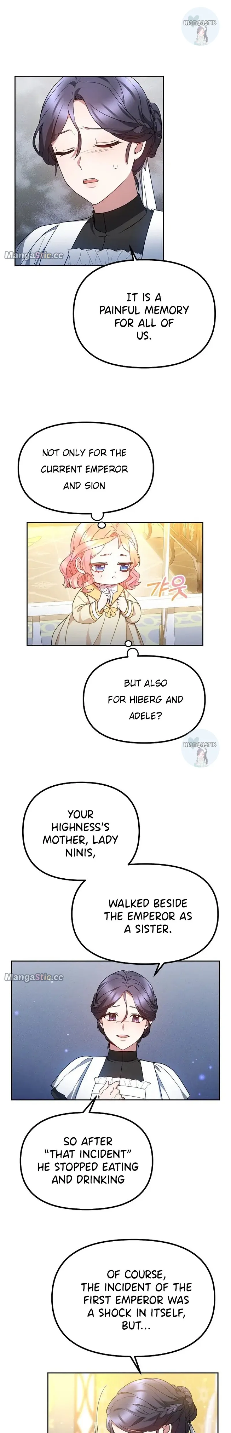 The Baby Dragon Tames the Crazy People Chapter 20 page 4