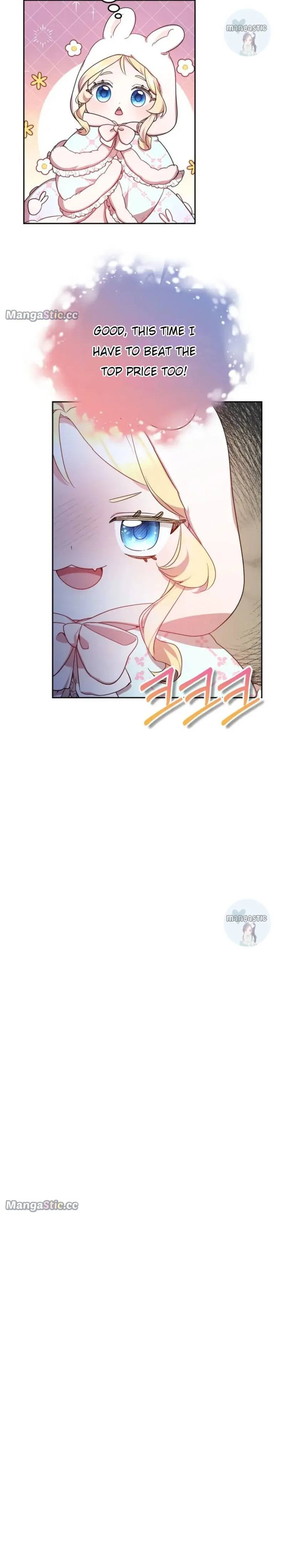 The Baby Dragon Tames the Crazy People Chapter 21 page 20