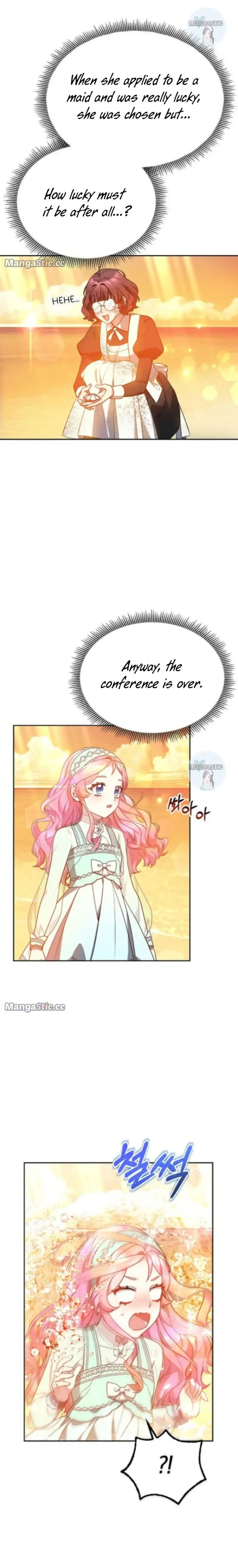 The Baby Dragon Tames the Crazy People Chapter 26 page 16