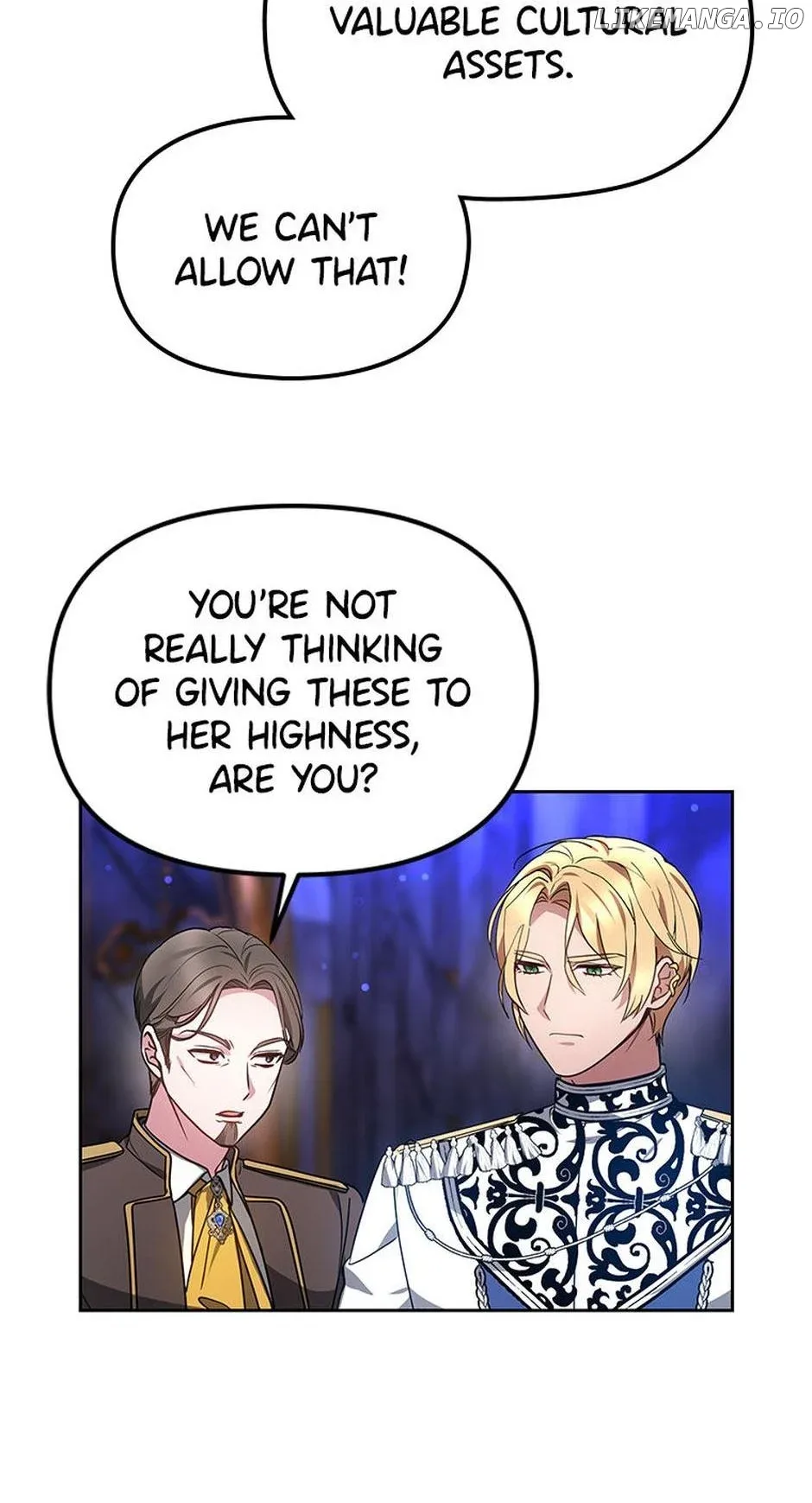 The Baby Dragon Tames the Crazy People Chapter 30 page 12