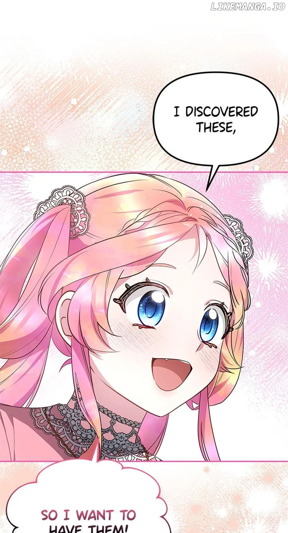 The Baby Dragon Tames the Crazy People Chapter 30 page 8