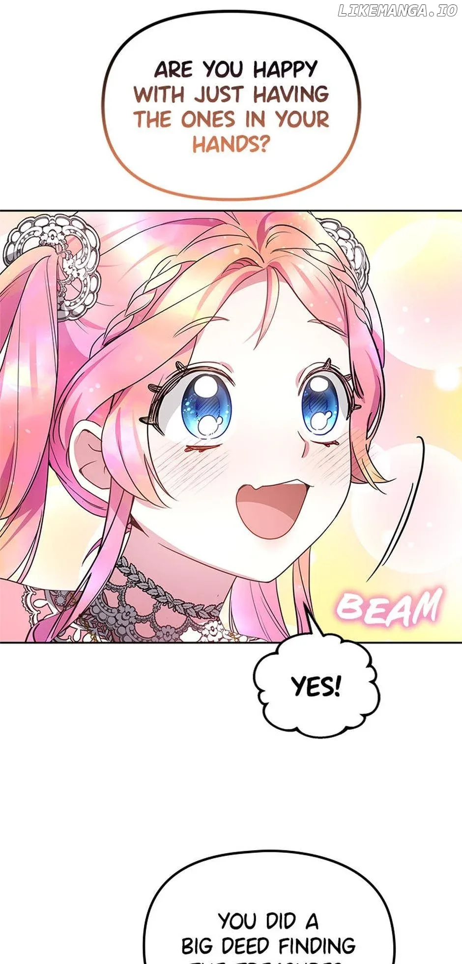The Baby Dragon Tames the Crazy People Chapter 30 page 14