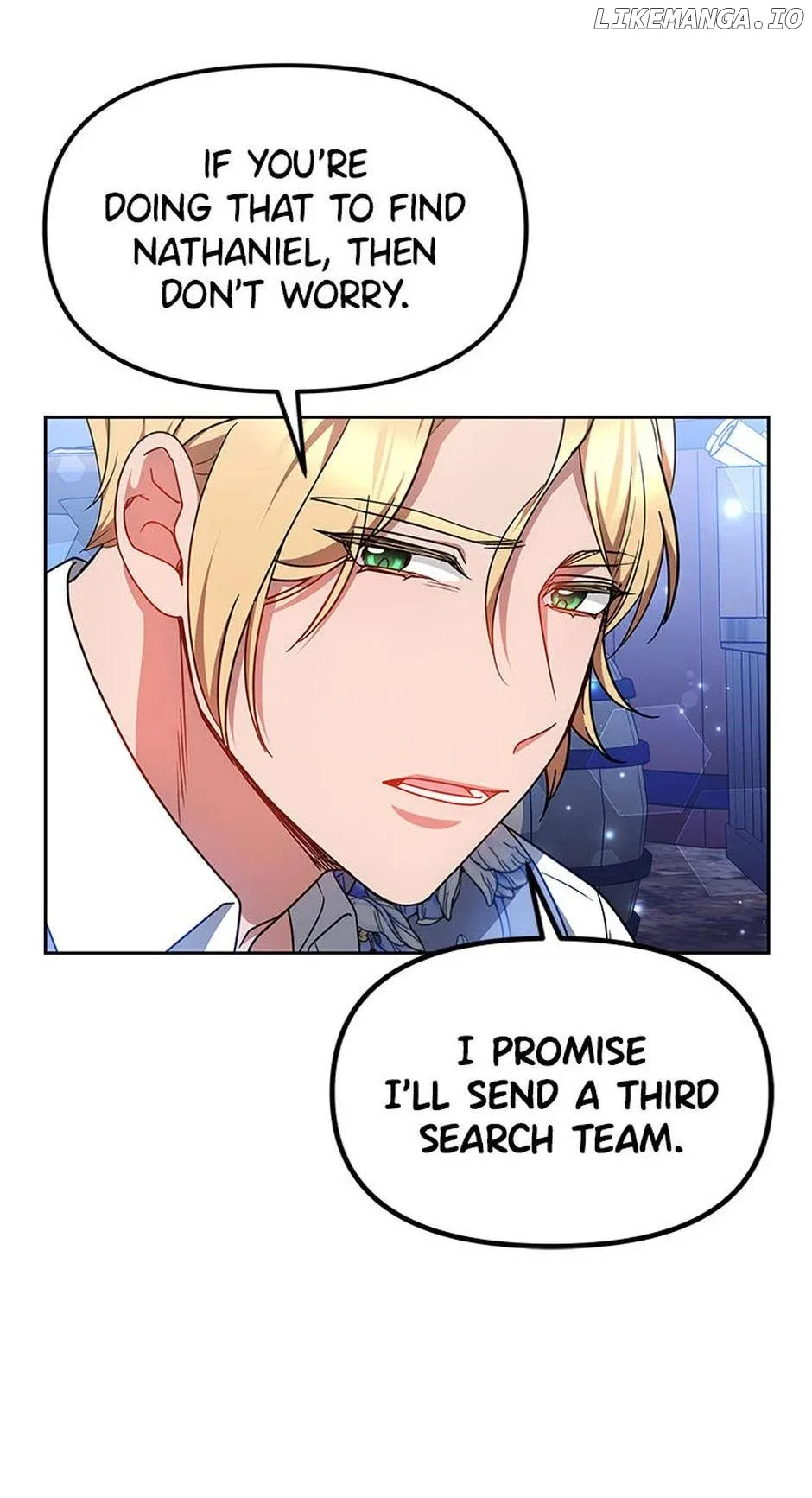 The Baby Dragon Tames the Crazy People Chapter 31 page 8