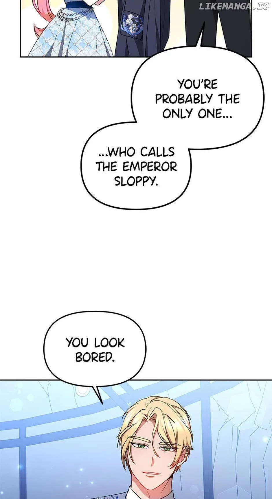 The Baby Dragon Tames the Crazy People Chapter 31 page 28