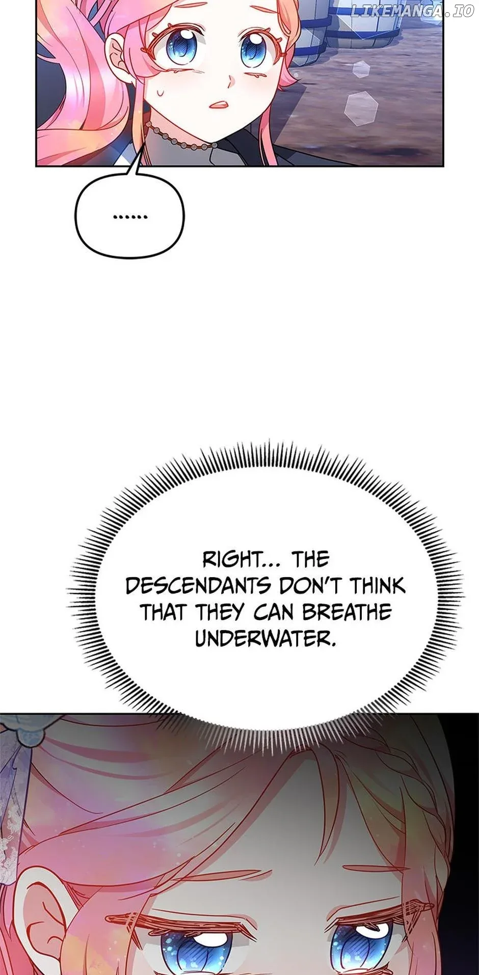 The Baby Dragon Tames the Crazy People Chapter 31 page 20