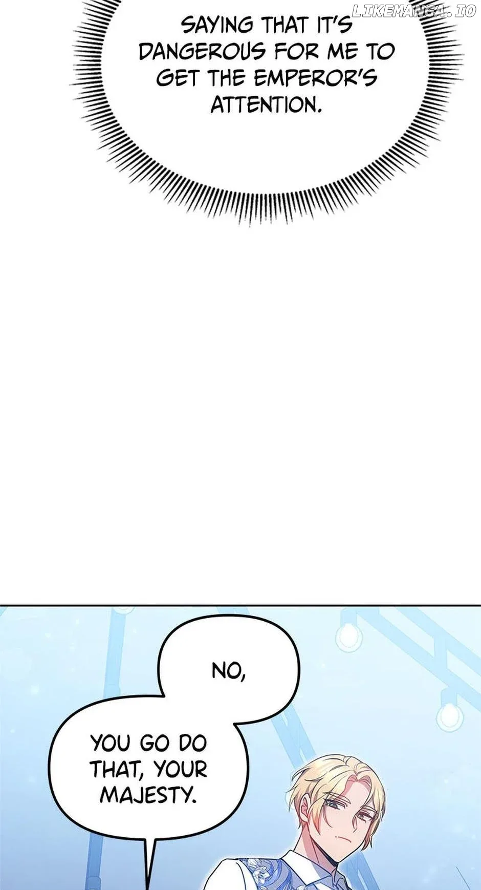 The Baby Dragon Tames the Crazy People Chapter 31 page 4