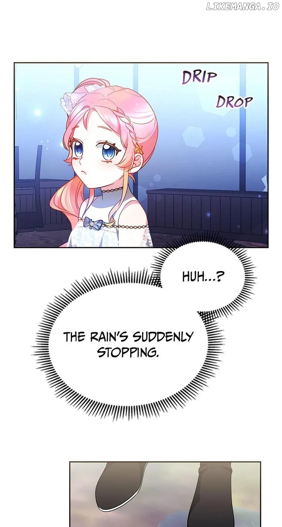The Baby Dragon Tames the Crazy People Chapter 31 page 33