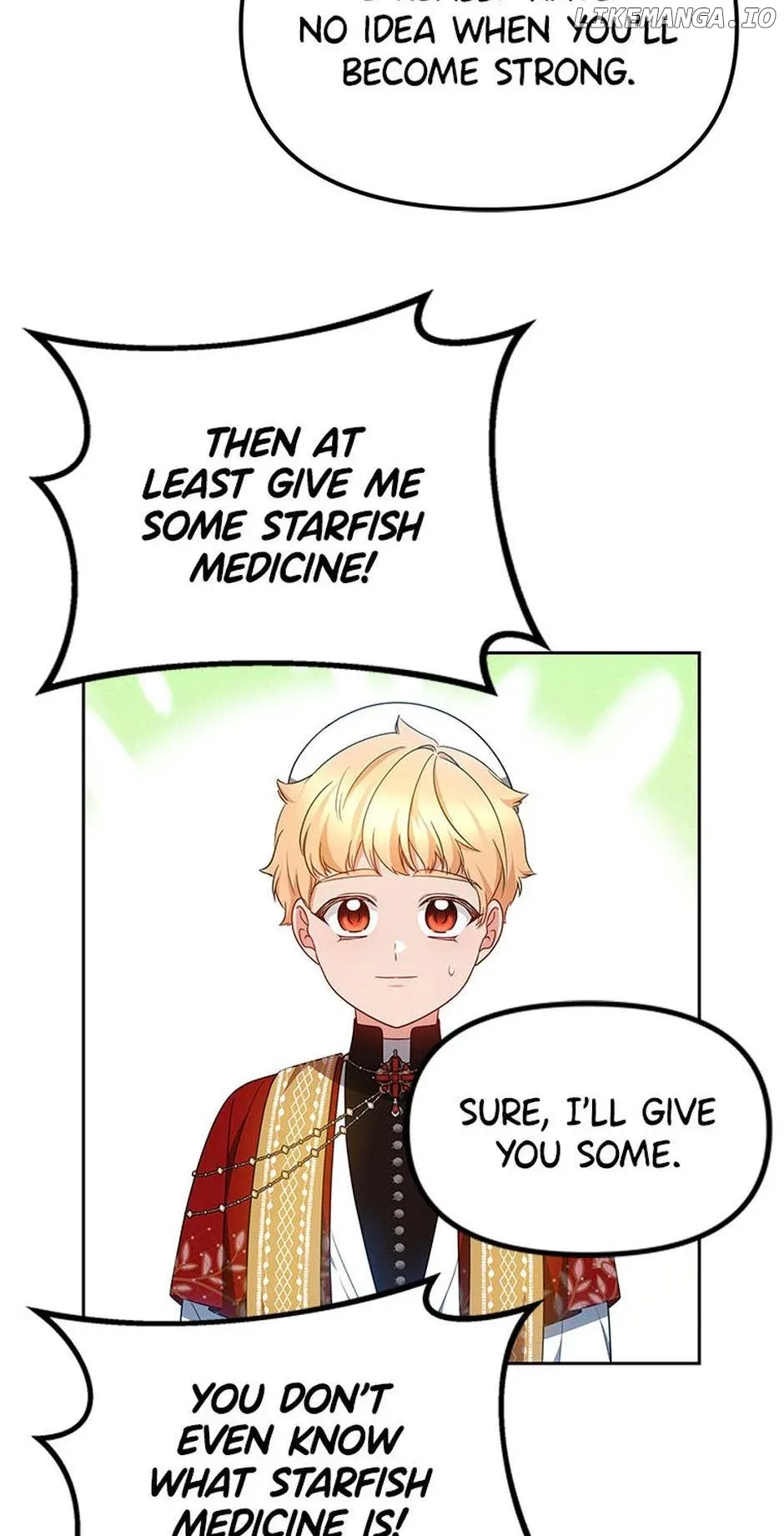 The Baby Dragon Tames the Crazy People Chapter 31 page 48