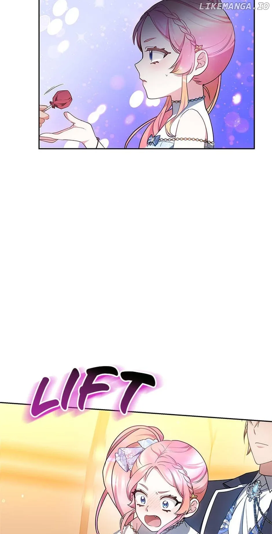 The Baby Dragon Tames the Crazy People Chapter 31 page 45