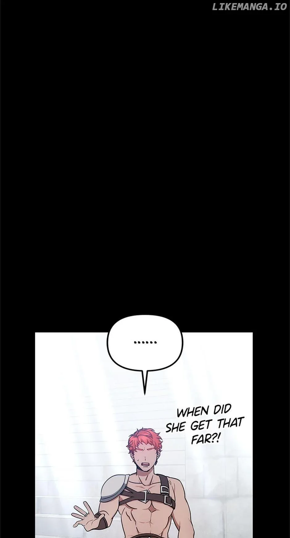 The Baby Dragon Tames the Crazy People Chapter 28 page 19