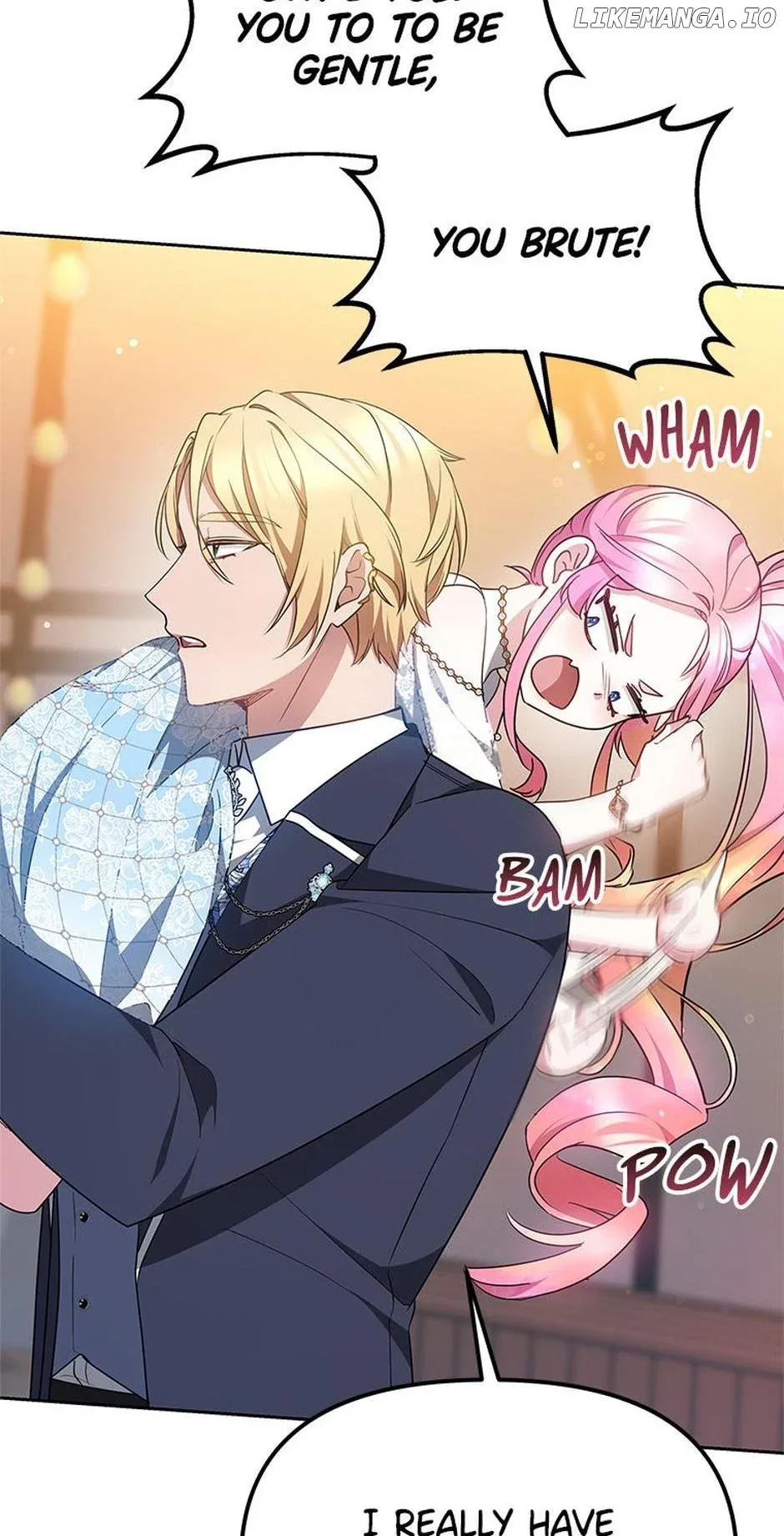 The Baby Dragon Tames the Crazy People Chapter 31 page 47