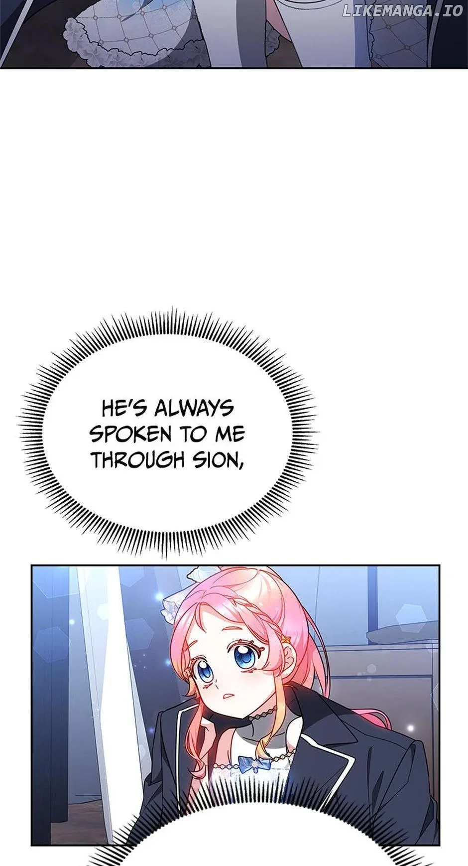 The Baby Dragon Tames the Crazy People Chapter 31 page 3