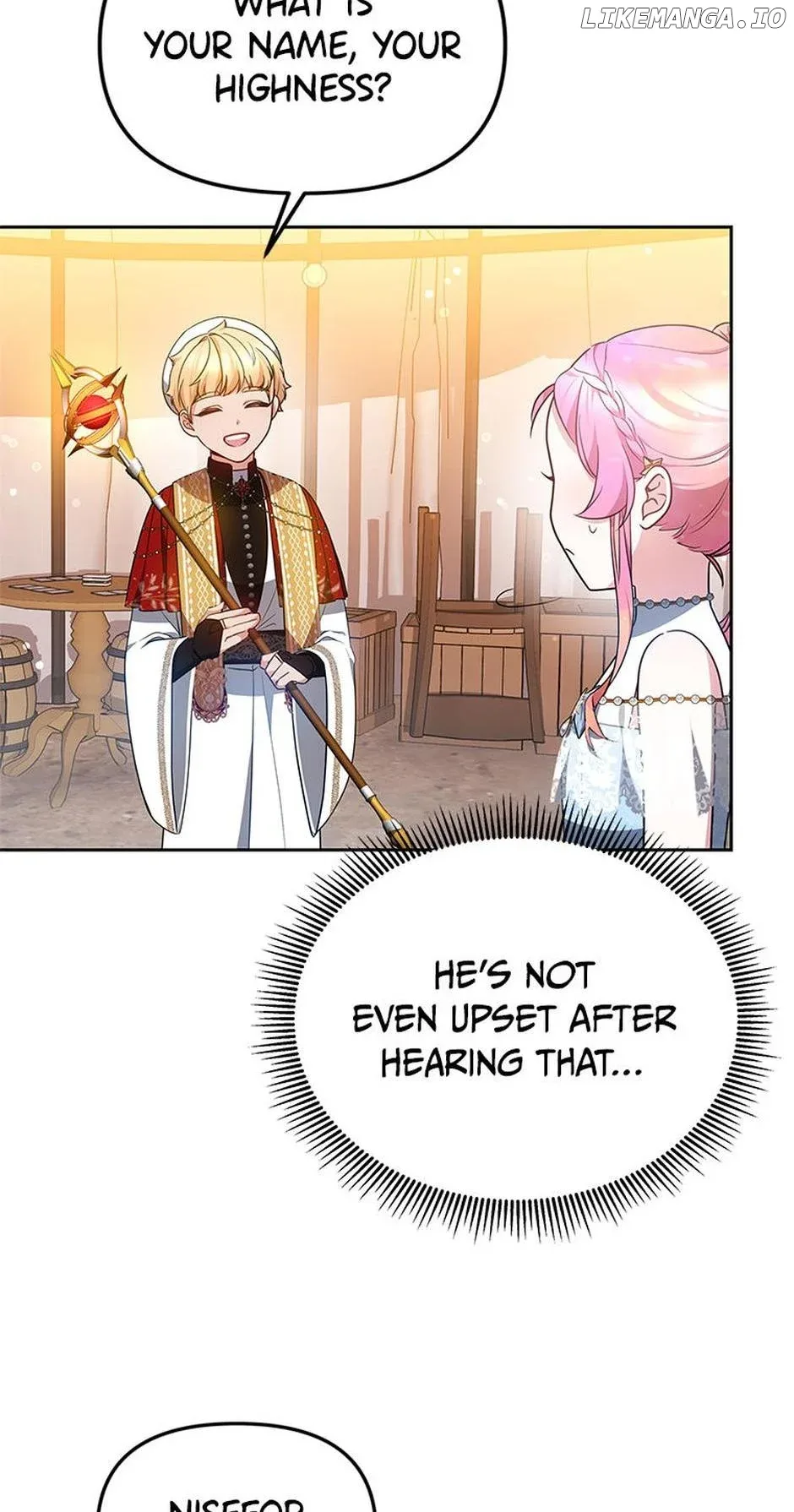 The Baby Dragon Tames the Crazy People Chapter 31 page 55